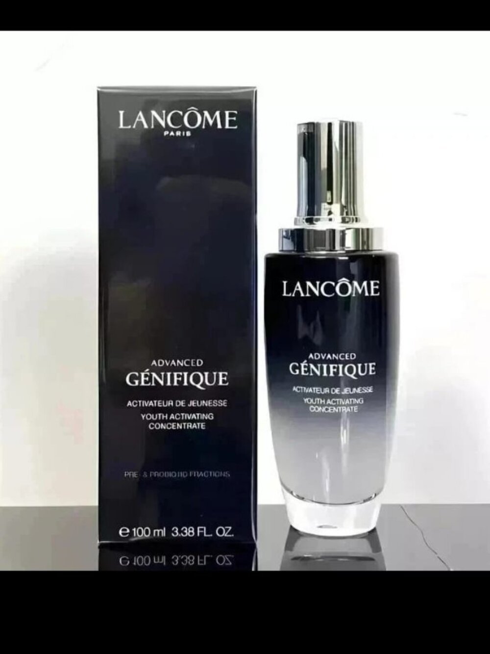 Lancôme Advanced Génifique Youth Activating Concentrate Serum 100ml 3.38 oz